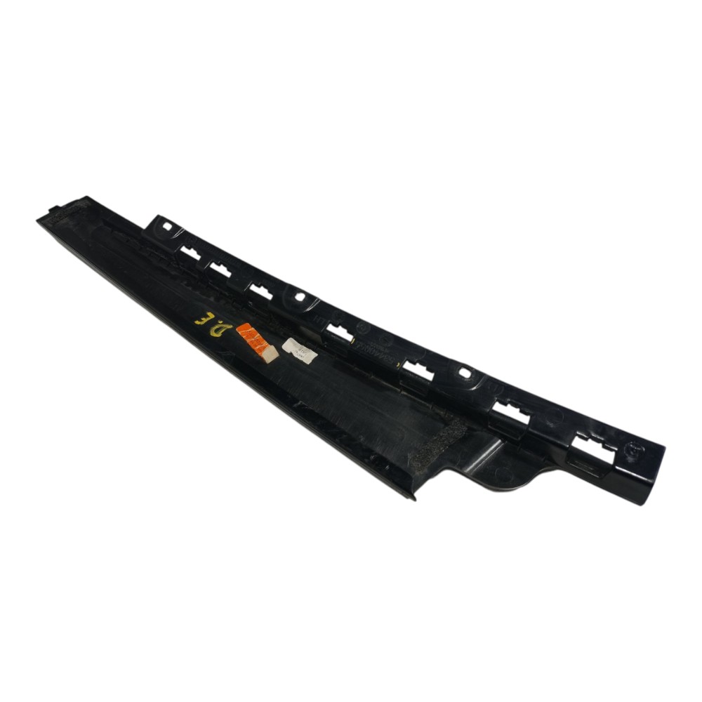 Moldura Exter Porta Dianteira Esq Ram Rampage 2023 2025 V659 5
