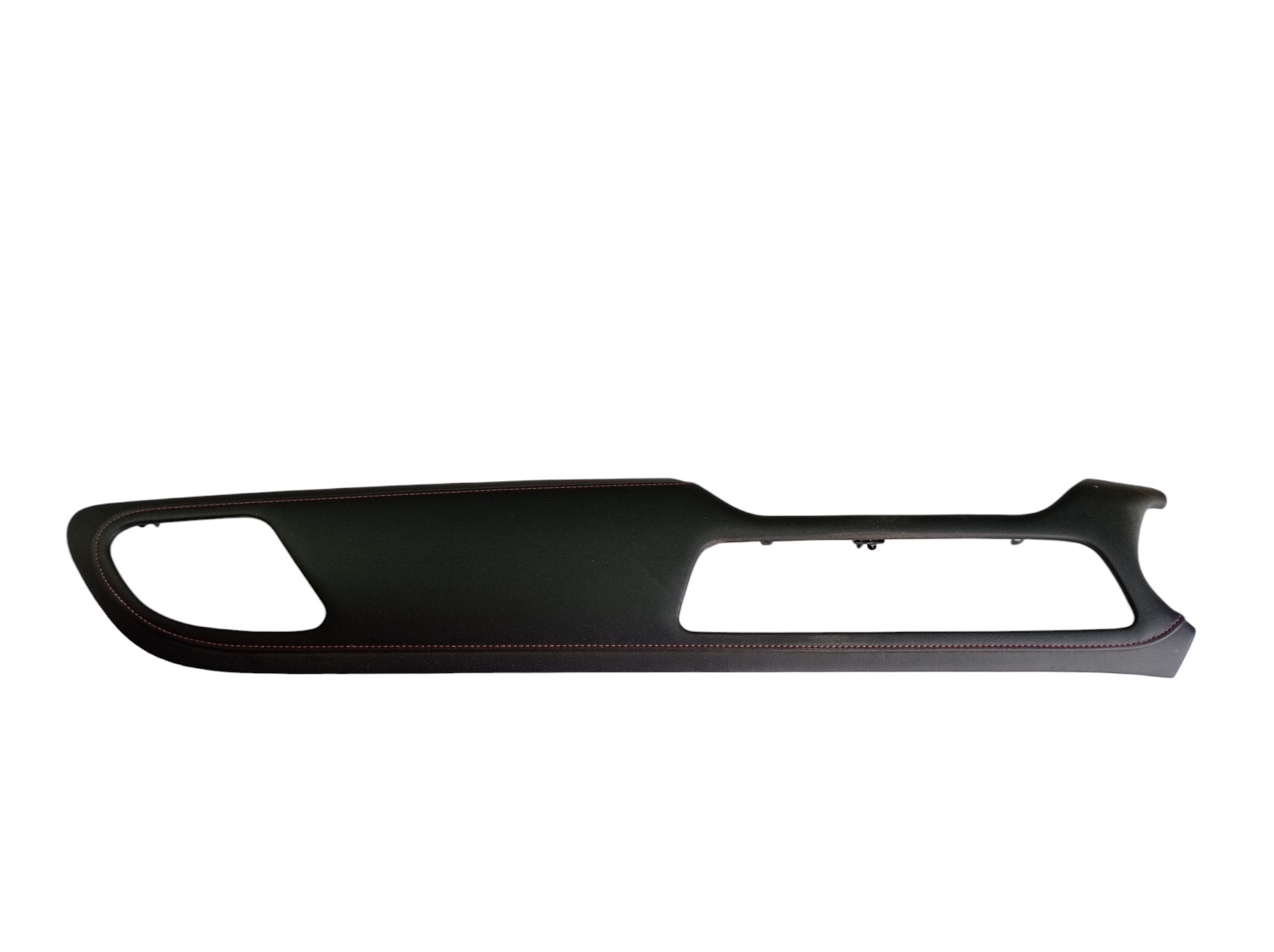 Moldura Difusor Ar Central Painel Jac T40 2019 V565 5