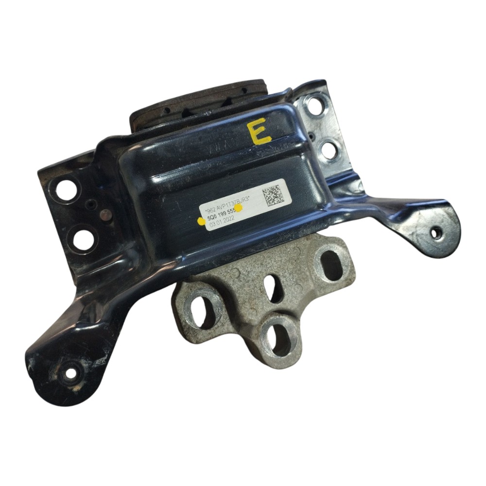 Coxim Esquerdo Cambio Vw Taos Highline 2022 2024 V655 4