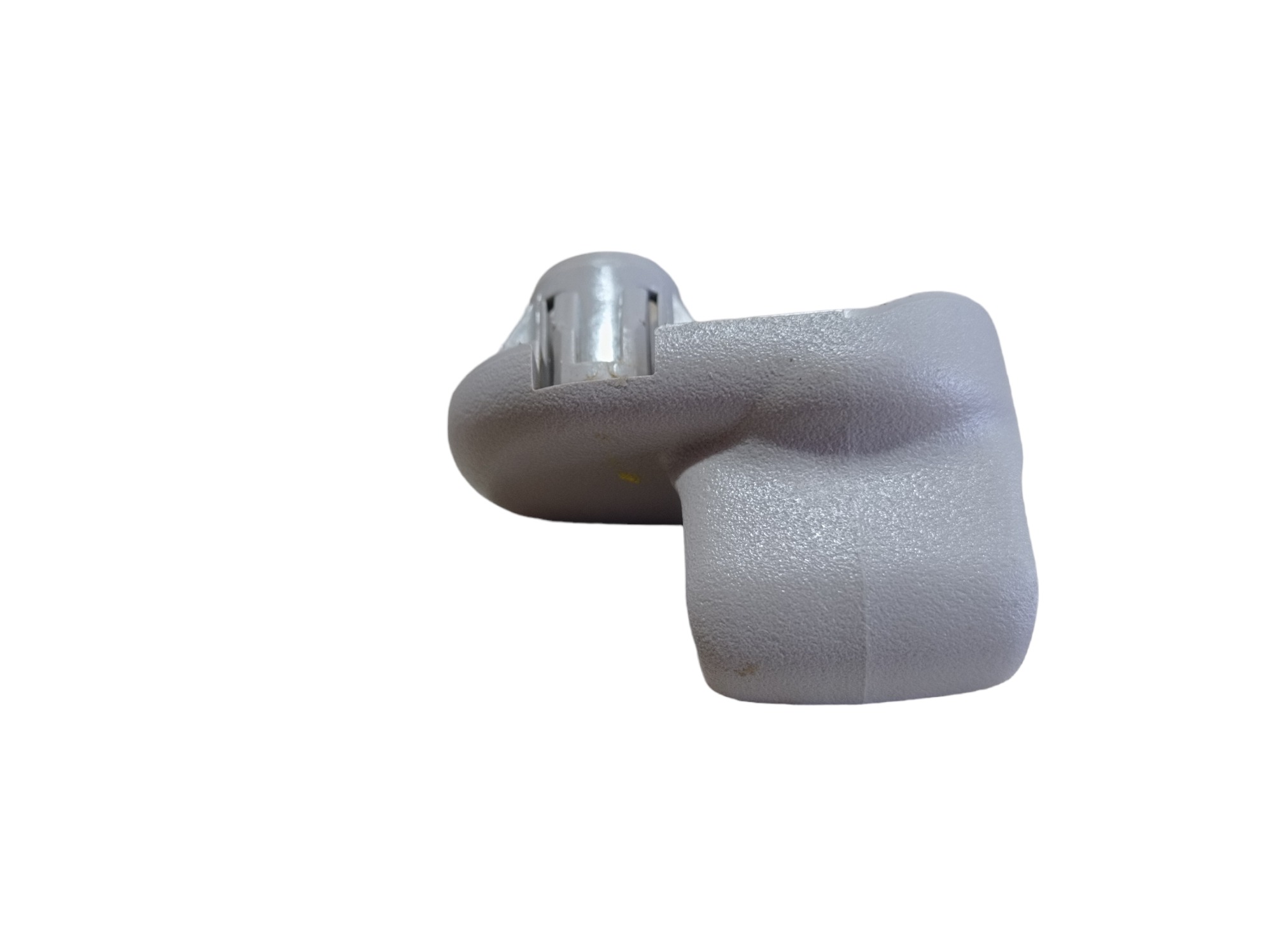 Trava Quebra Sol Esquerda Nissan Leaf 2022 V589 6