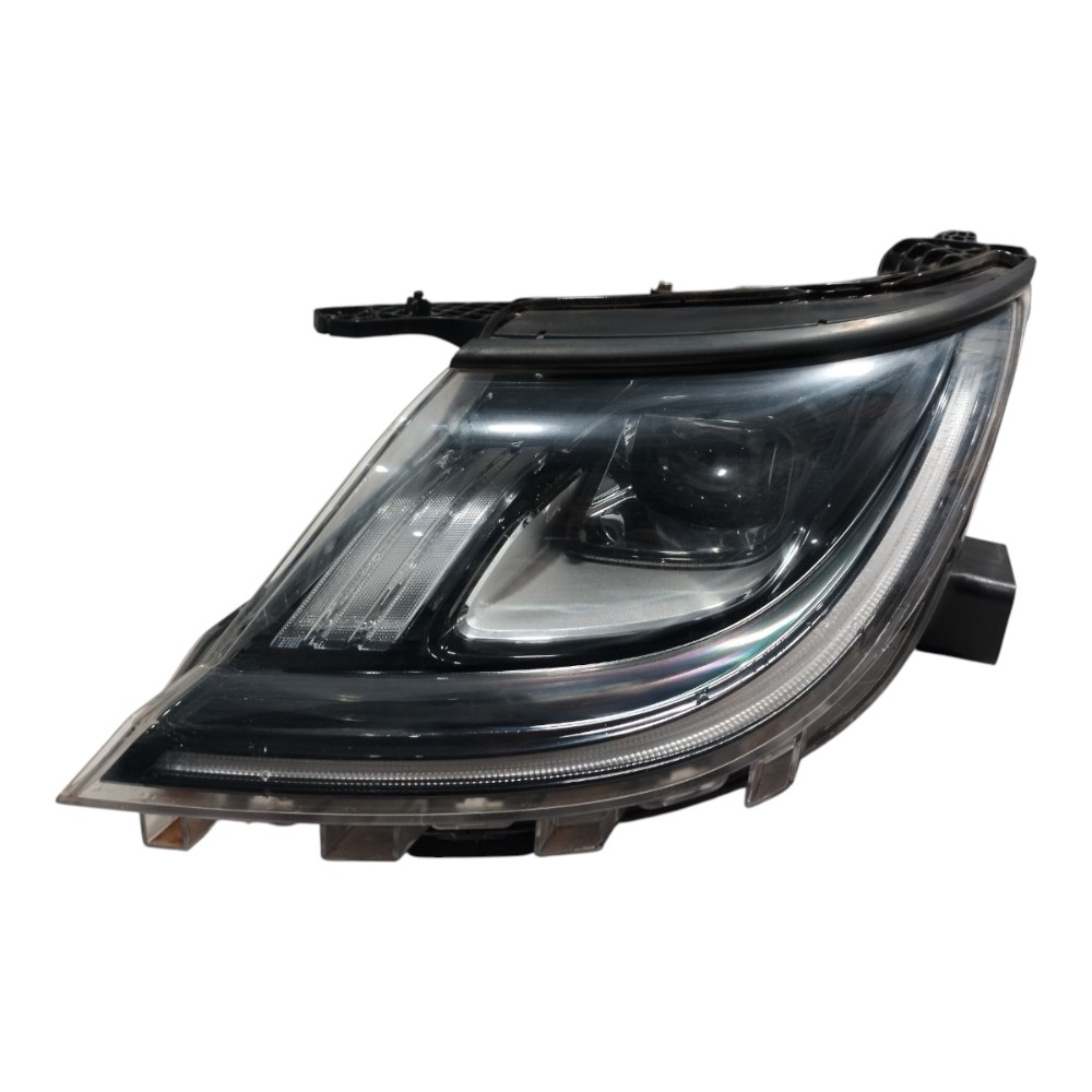 Farol Esquerdo Byd Dolphin Gs 2024 2025 Com Avaria V666 5