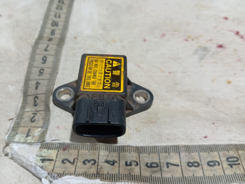 Sensor Desaceleração Land Cruiser Prado 2005 V620 8