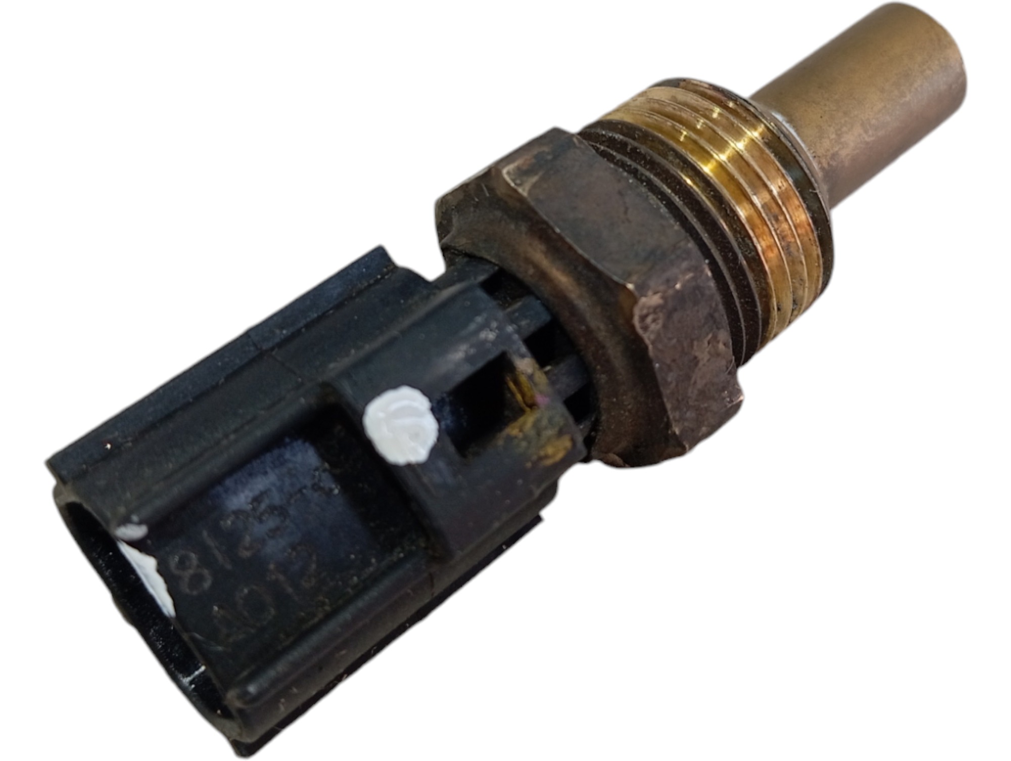 Sensor Temperatura Mitsubishi Pajero Full 3.2 2020 V599 5