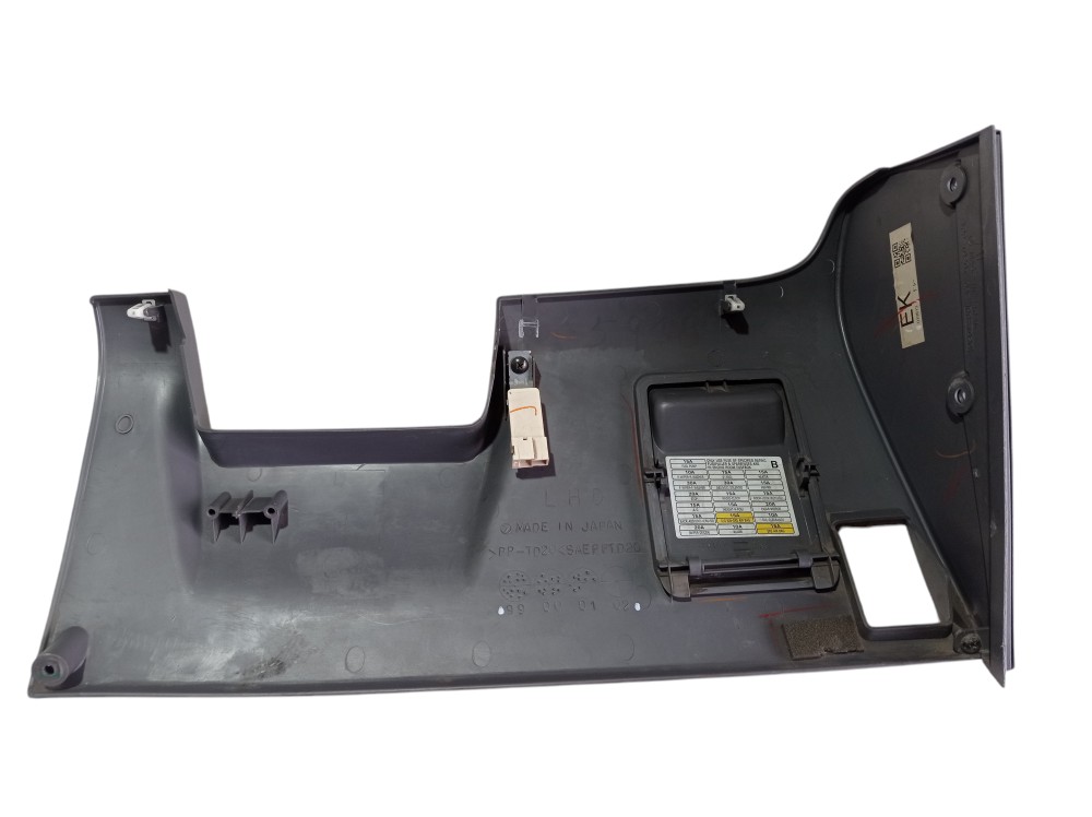 Acabamento Painel Subaru Legacy Outback 2002 V358 7