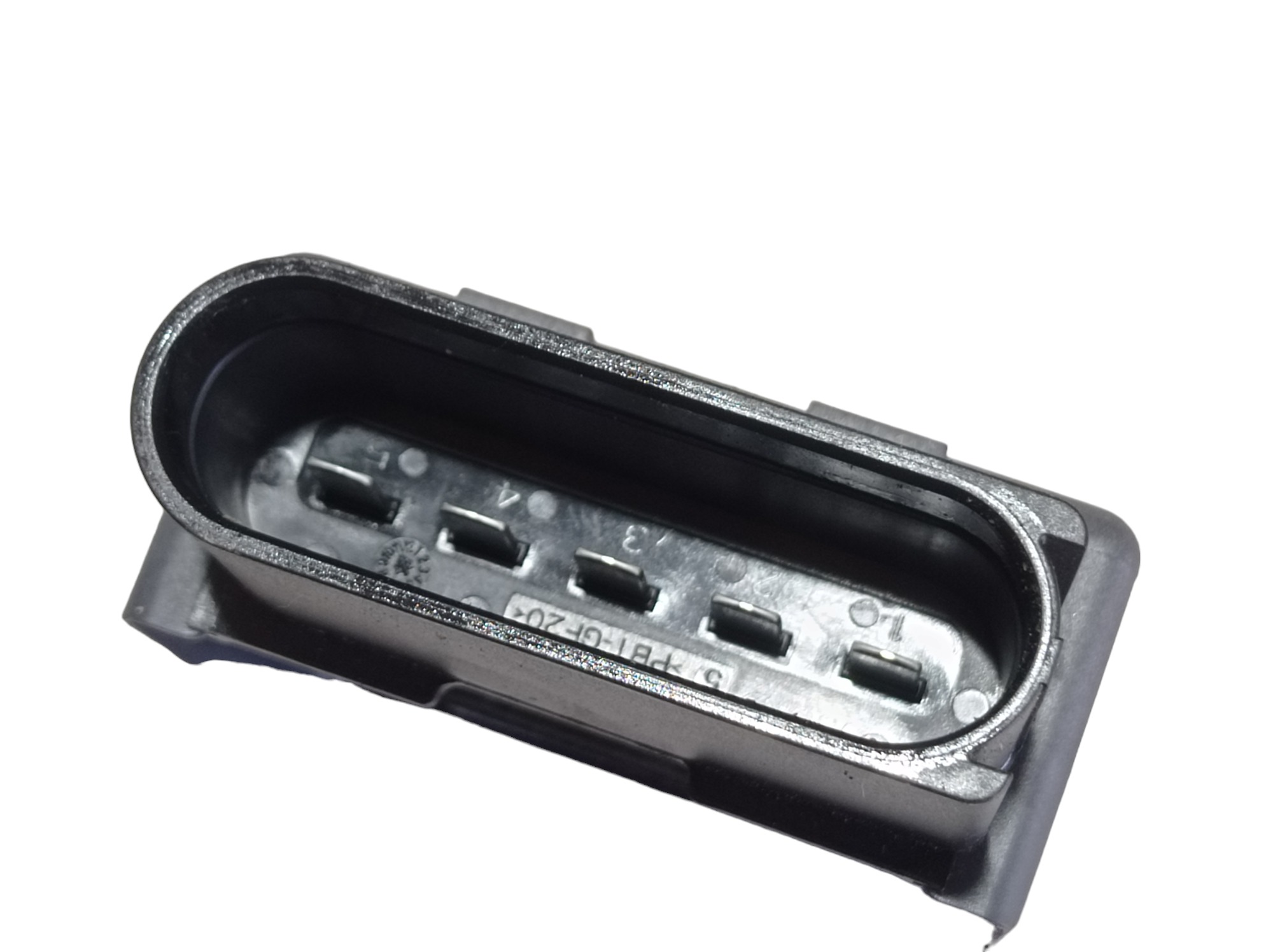 Modulo Bomba Combustível Vw Taos Highline 250 22 2024 V601 8