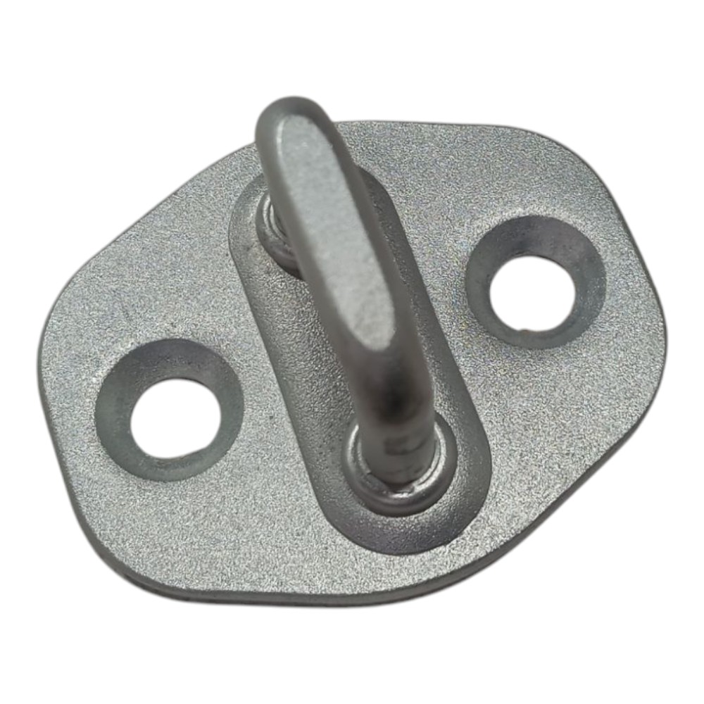 Batente Porta Byd Dolphin Gs 2024 2025 V628 5