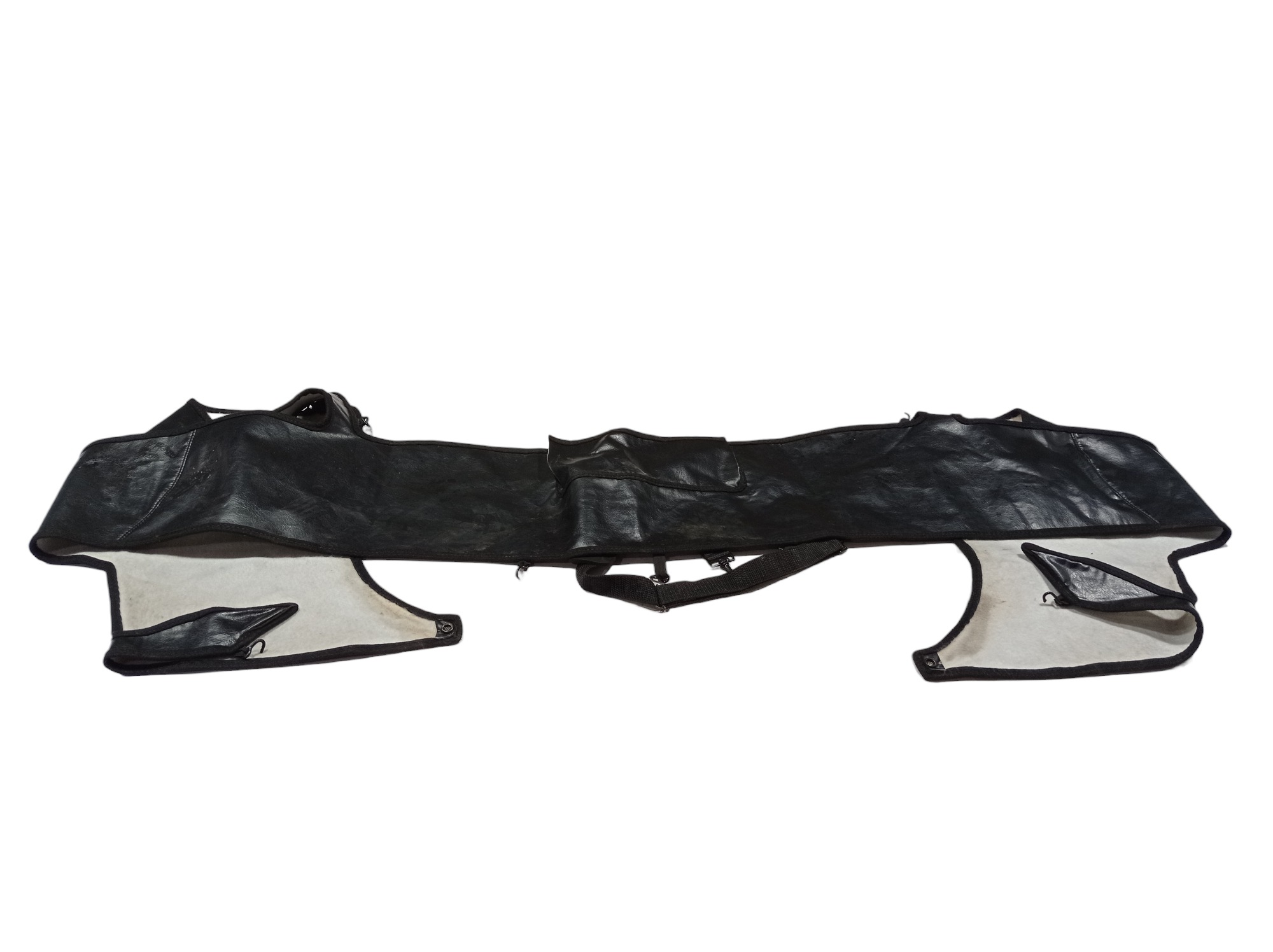 Capa Protetora Lexus Es300 3.0 1993 V571 2