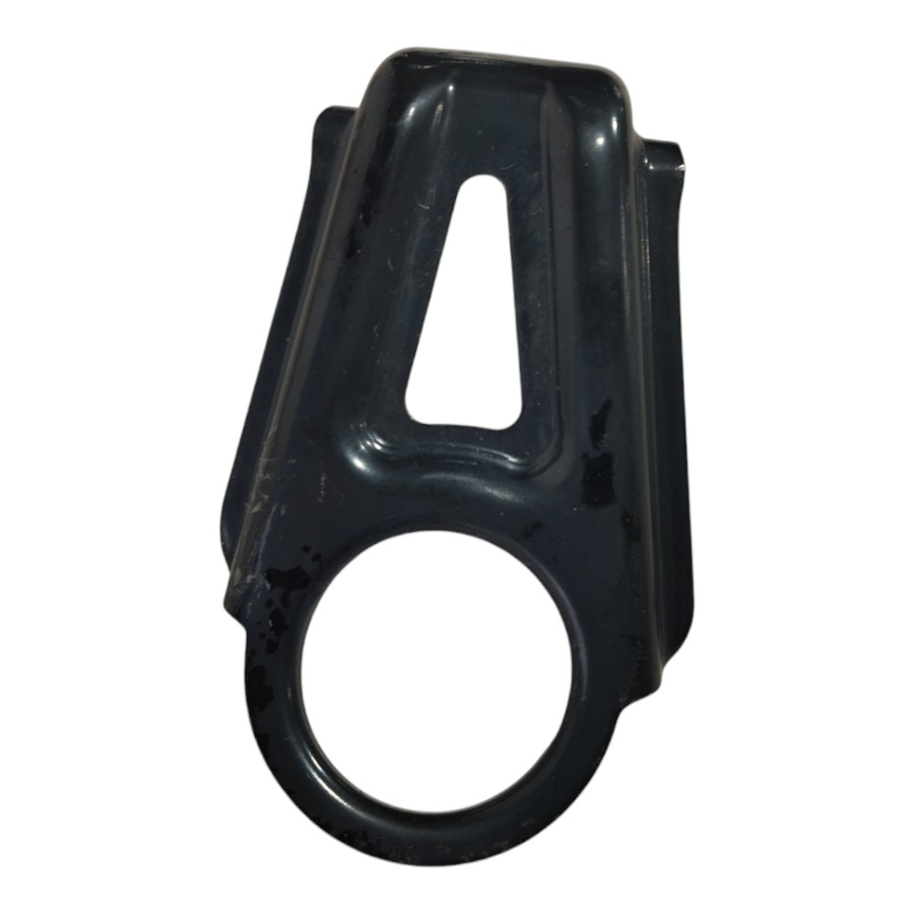 Suporte Radiador Esquerdo Byd Dolphin Gs 2024 2025 V628 2