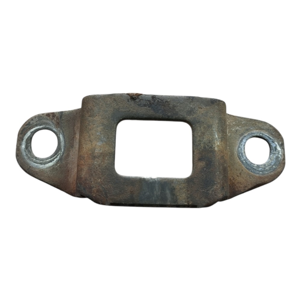 Batente Tampa Traseira Mitsubishi L200 Sport 2004 V638 7