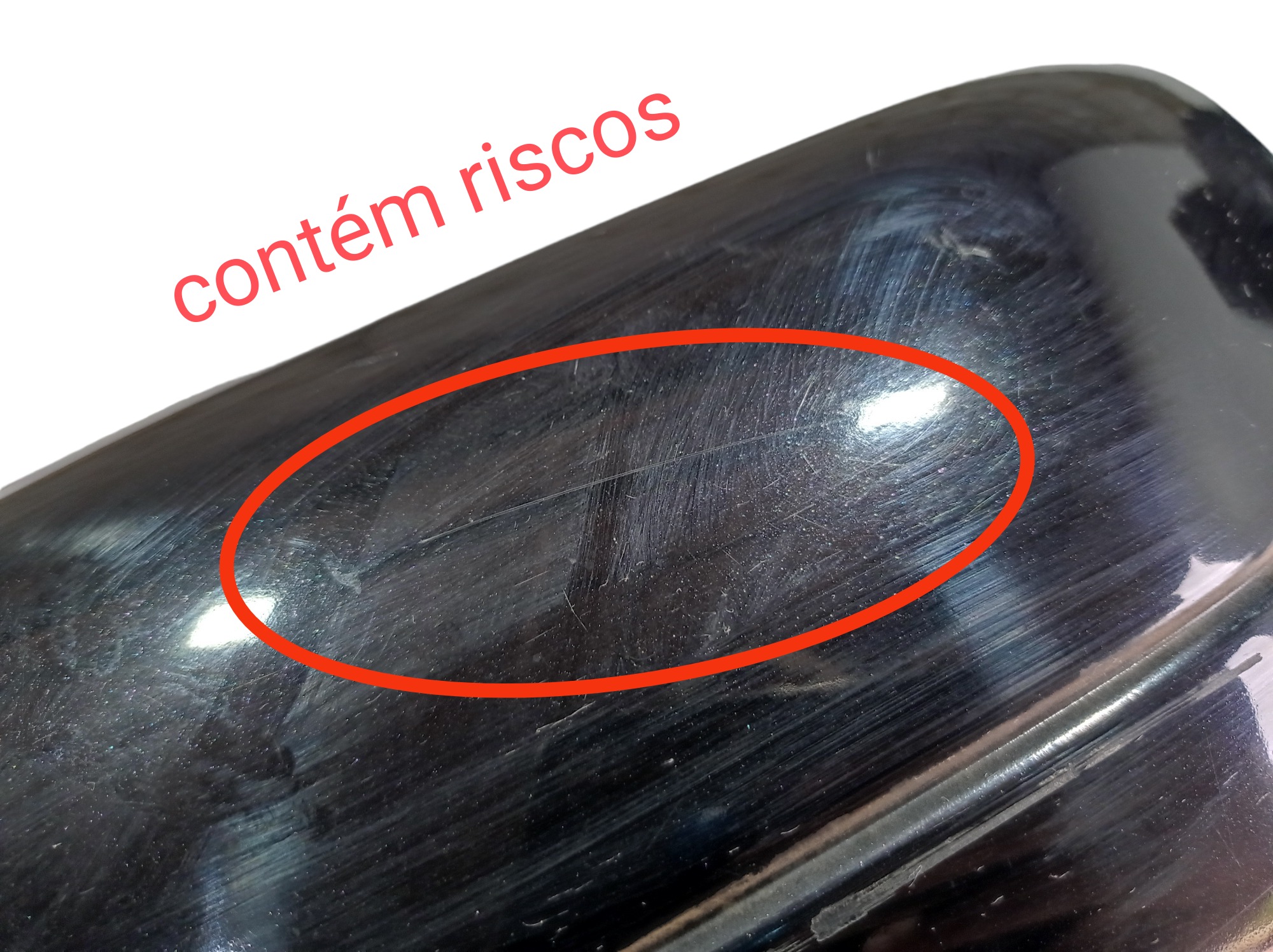 Retrovisor Esquerdo Range Rover Vogue 3.6 2008 V583 8