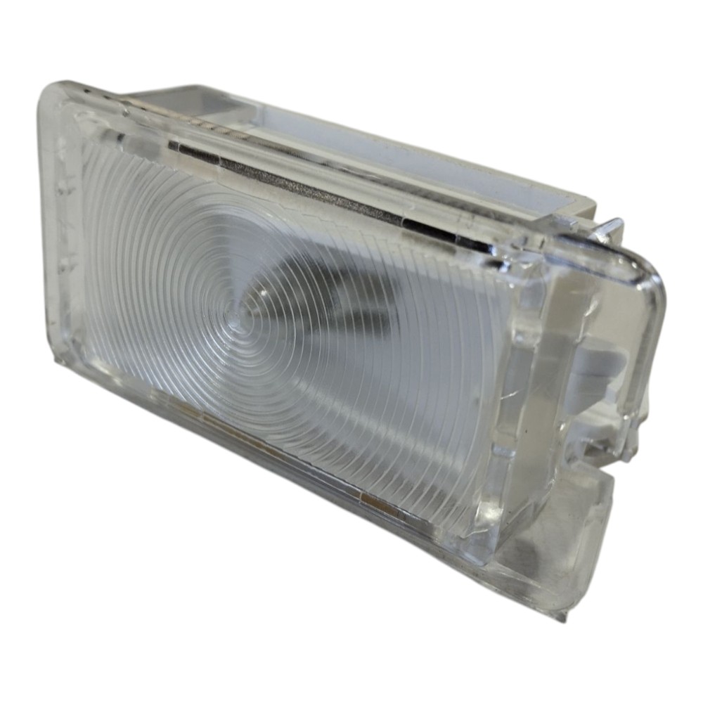 Luz Cortesia Porta Mala Drt  Nissan Leaf 2023 V632 4