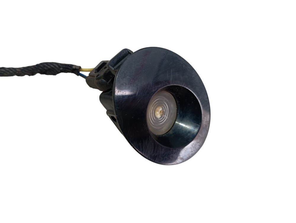 Luz Sensor Retrovisor Esquerdo Discovery Sport Hse 18 V611 4