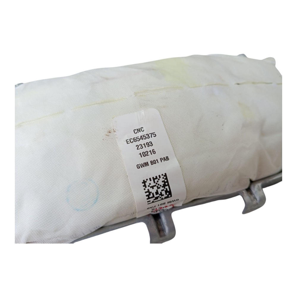 Bolsa air bag direita Gwm Haval GT 2024 V636 6