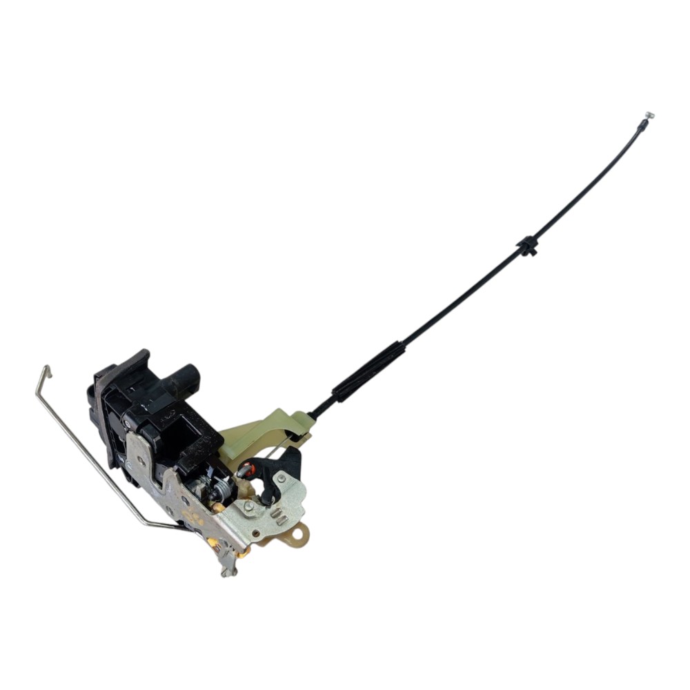 Fechadura Porta Dianteira Esque Chery Tiggo 7 2022 2024 V640 2