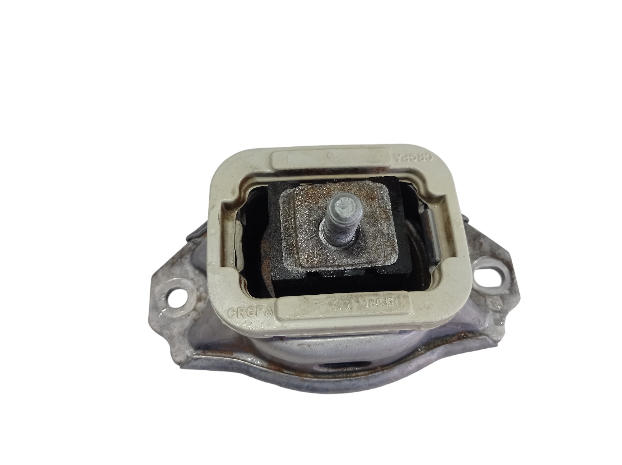 Coxim Motor Land Rover Discovery 4 3.0 2011 V582 6