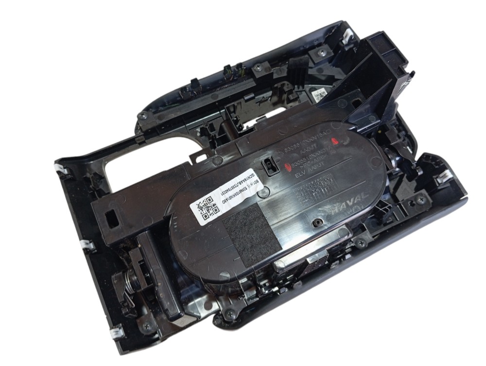 Porta Objetos Gwm Haval H6 Hev 2024 V610 3