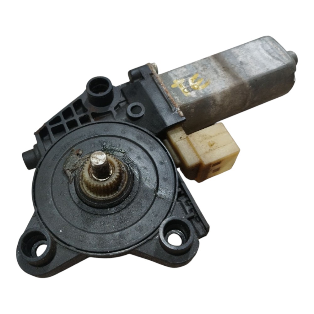 Motor Máquina Vidro Traseira Esq Mercedes C180 02 A 07 V661 7