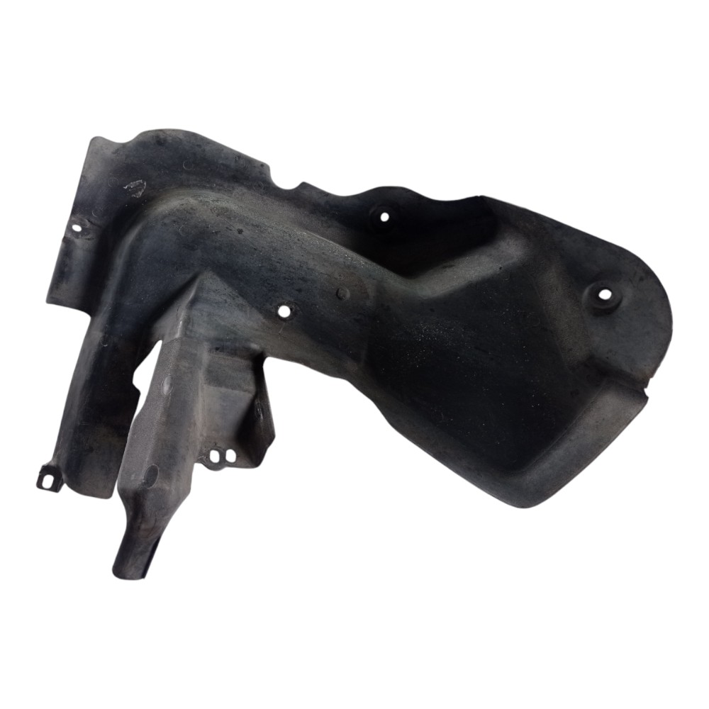 Proteção Gargalo Tanque Subaru Legacy Outback 2002 V358 7