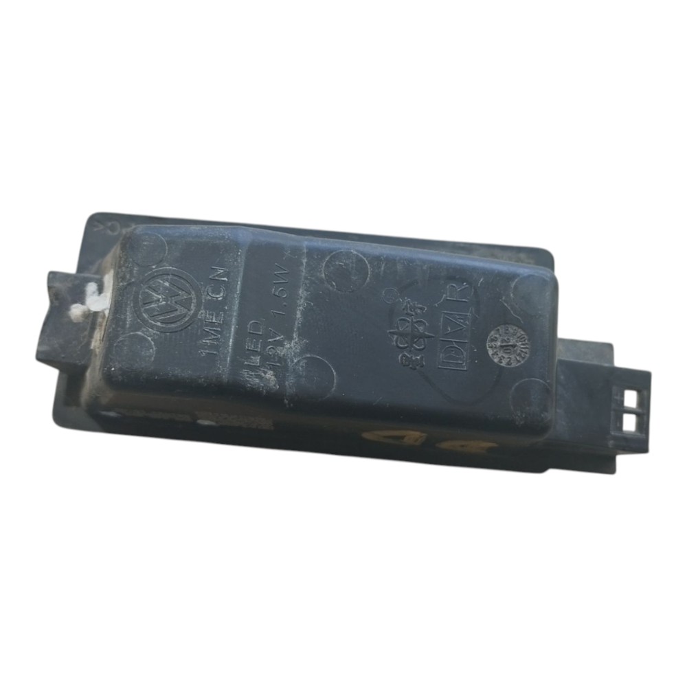 Luz Cortesia Dianteira Direita Vw Taos 2022 2024 V655 7