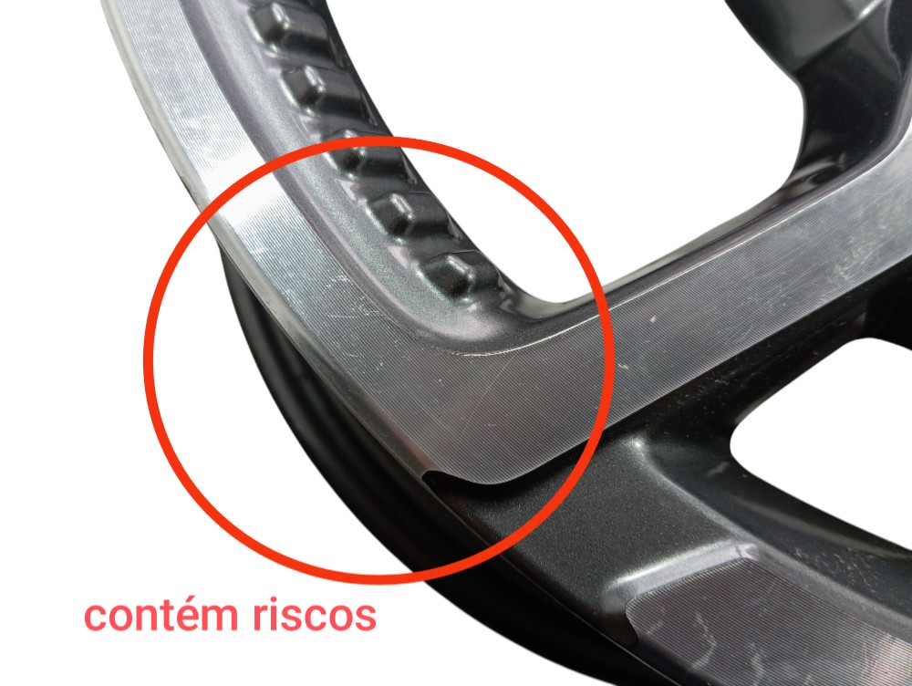 Roda Aro 18 Gwm Ora Gt 03 2023 2024 V625 8