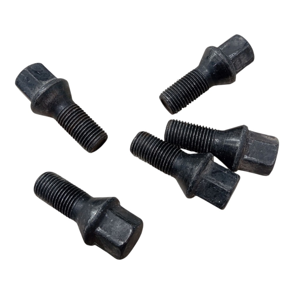 Porca roda Ram Rampage RT 2023 V664 3