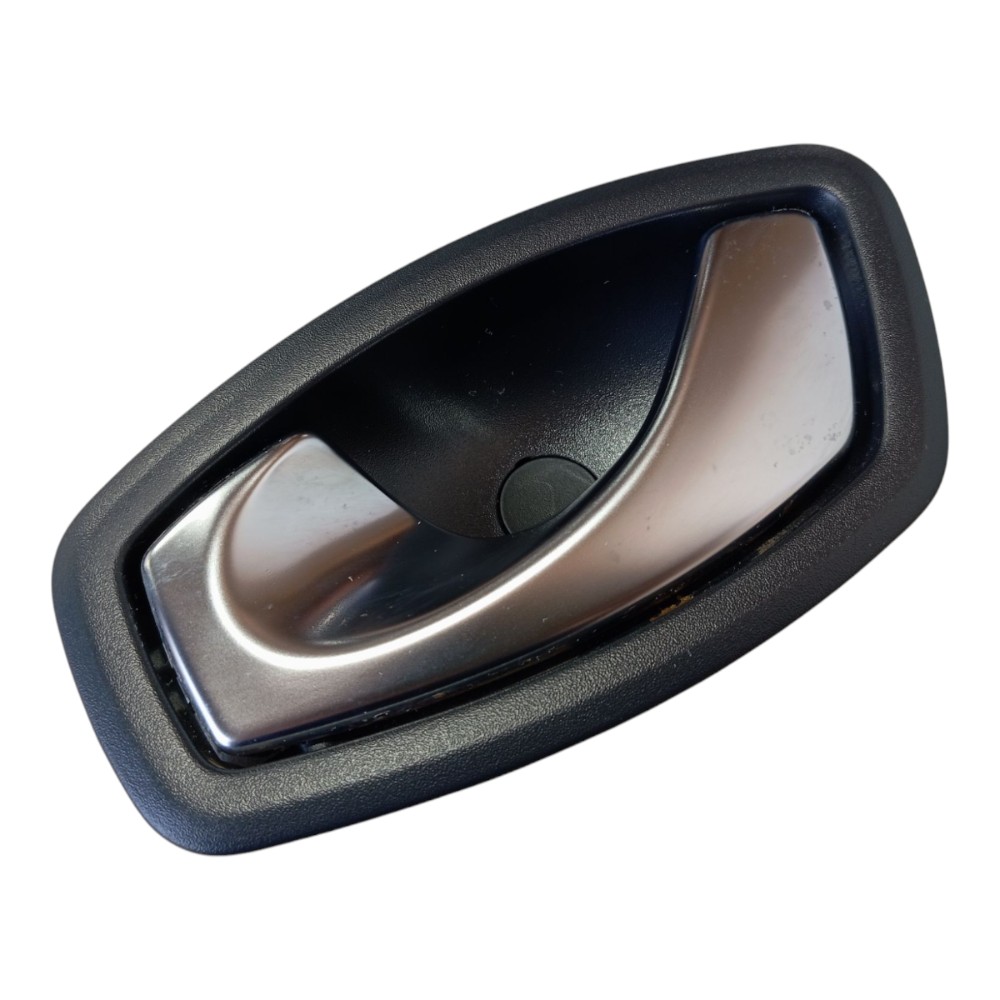 Maçaneta Int Porta Traseira Esquerda Renault Zoe 2023 V639 Traseira 2
