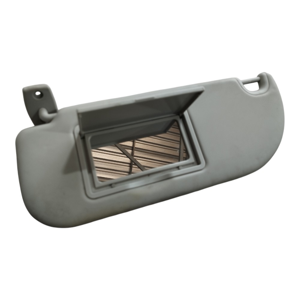 Quebra Sol Esquerdo Motorista Jac Ejs1 2022 2024 V616 4
