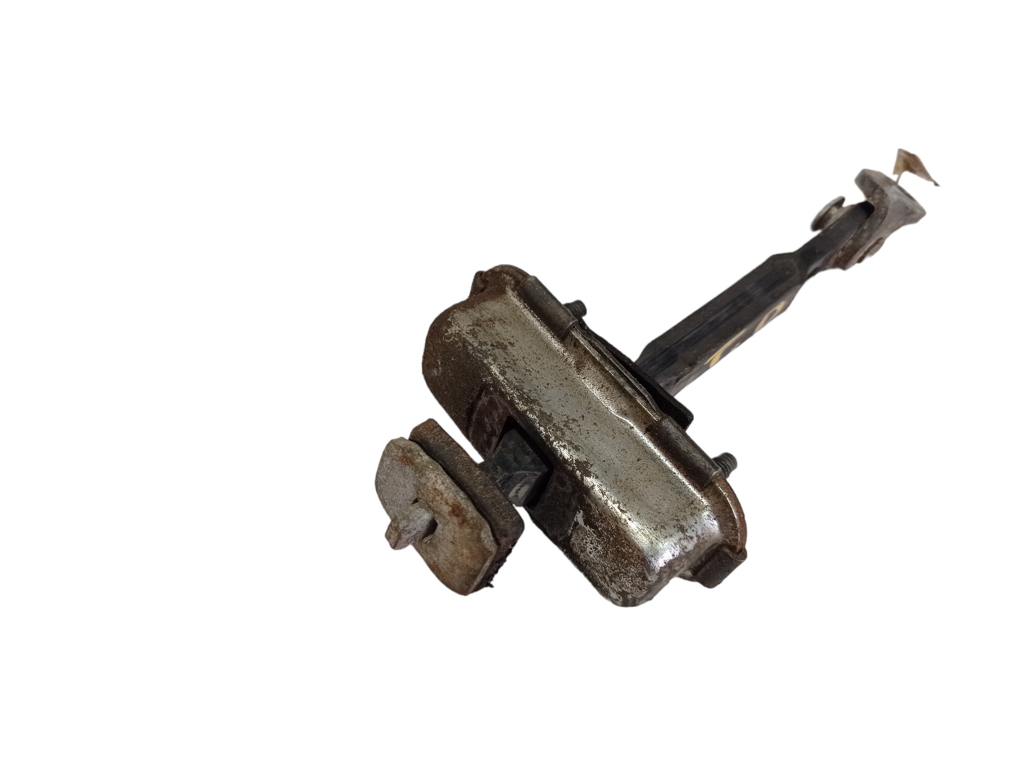 Limitado Porta Traseira Direita Kia Opirus 2008 V581 6