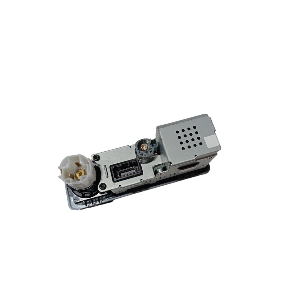 Entrada Usb Tomada 12v Discovery Sport 2020 V680 3