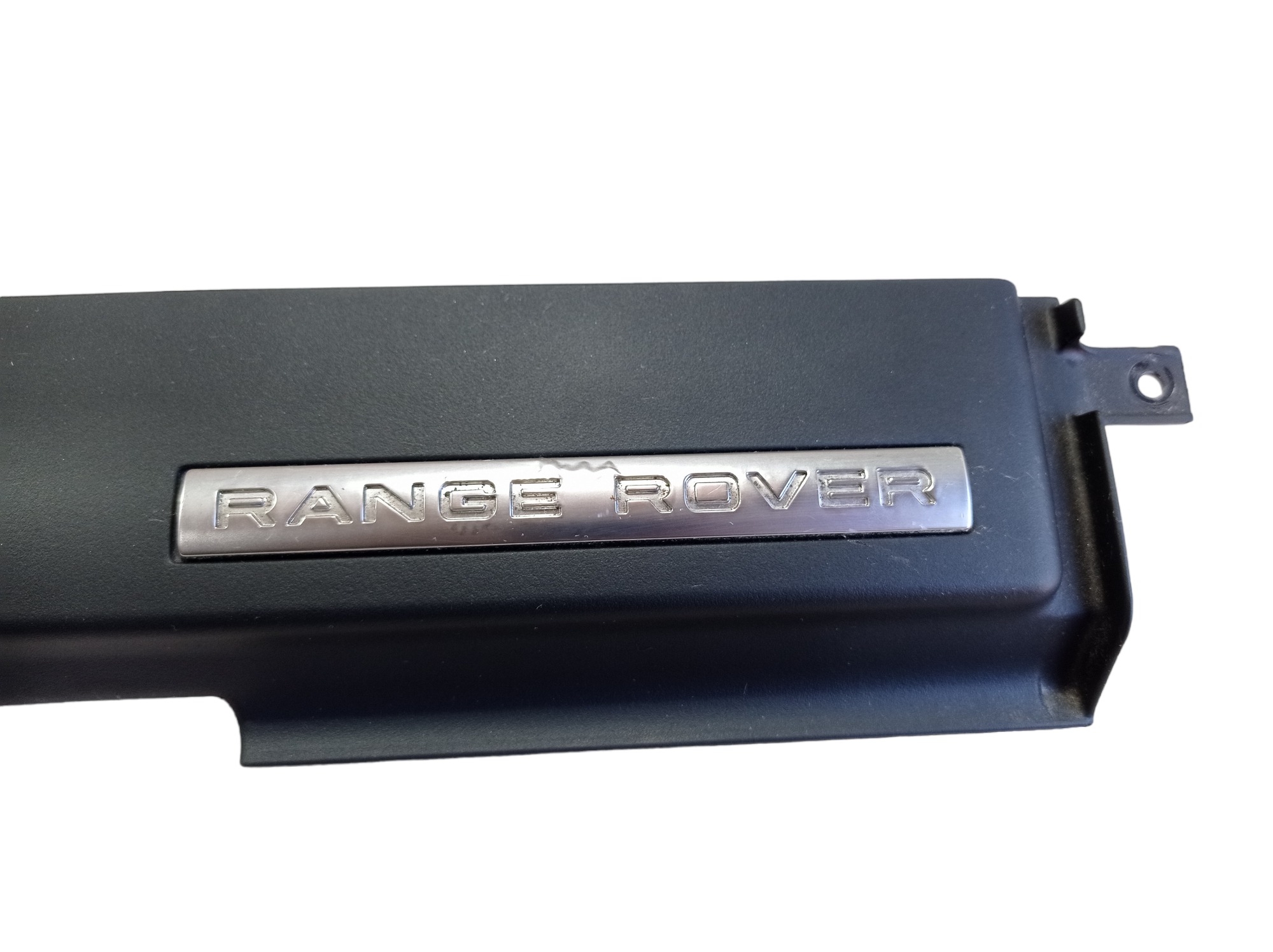 Acabamento Direito Painel Range Rover Vogue 2008 V583 7