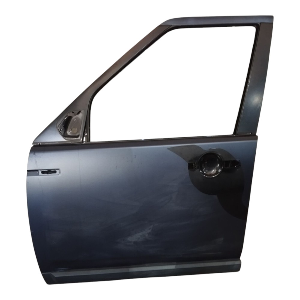 Porta Dianteira Esquerda Land Rover Discovery 3 2007 V635 4