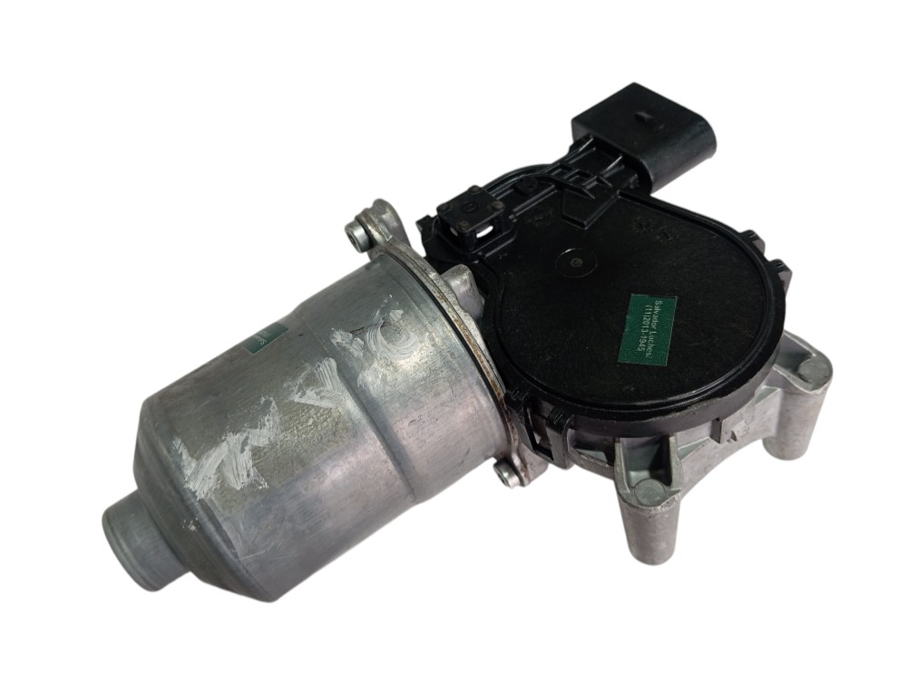 Motor Limpador Parabrisa Gm Onix 2013 27023414 5