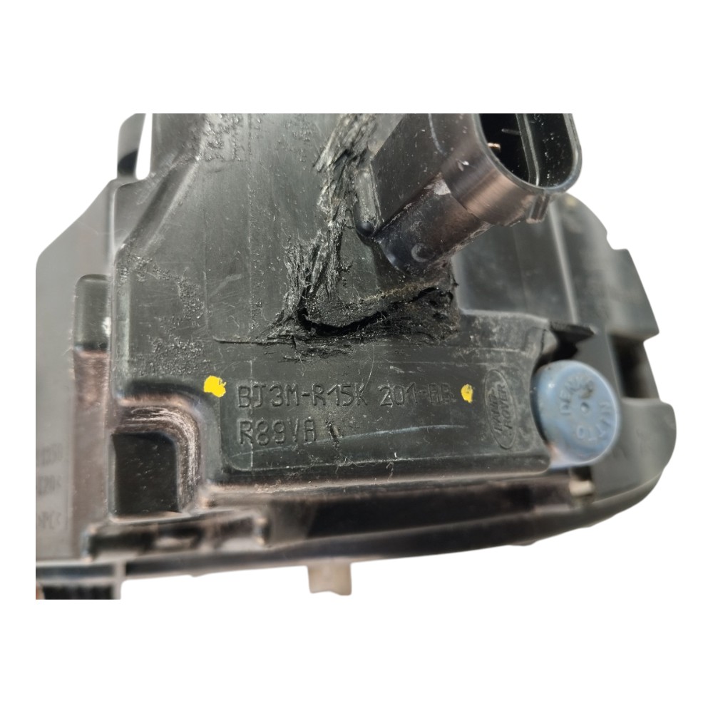 Farol Milha Direito Land Rover Evoque 2012 A 2015 V633 7