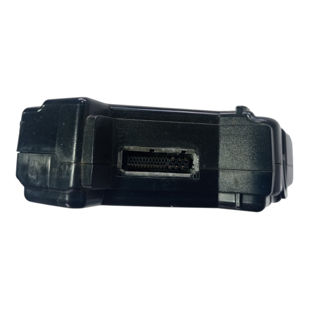 Módulo Central Interface Vw Jetta 2012 Original V301 6