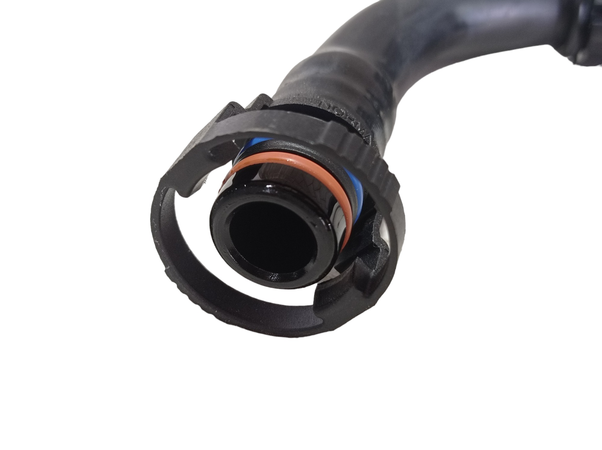 Mangueira Respiro Motor Vw Taos Highline 250 22 2024 V601 8