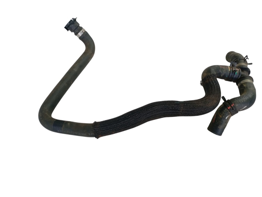 Mangueira Refrigeração Motor Gwm Ora Gt 03 2024 V625 1