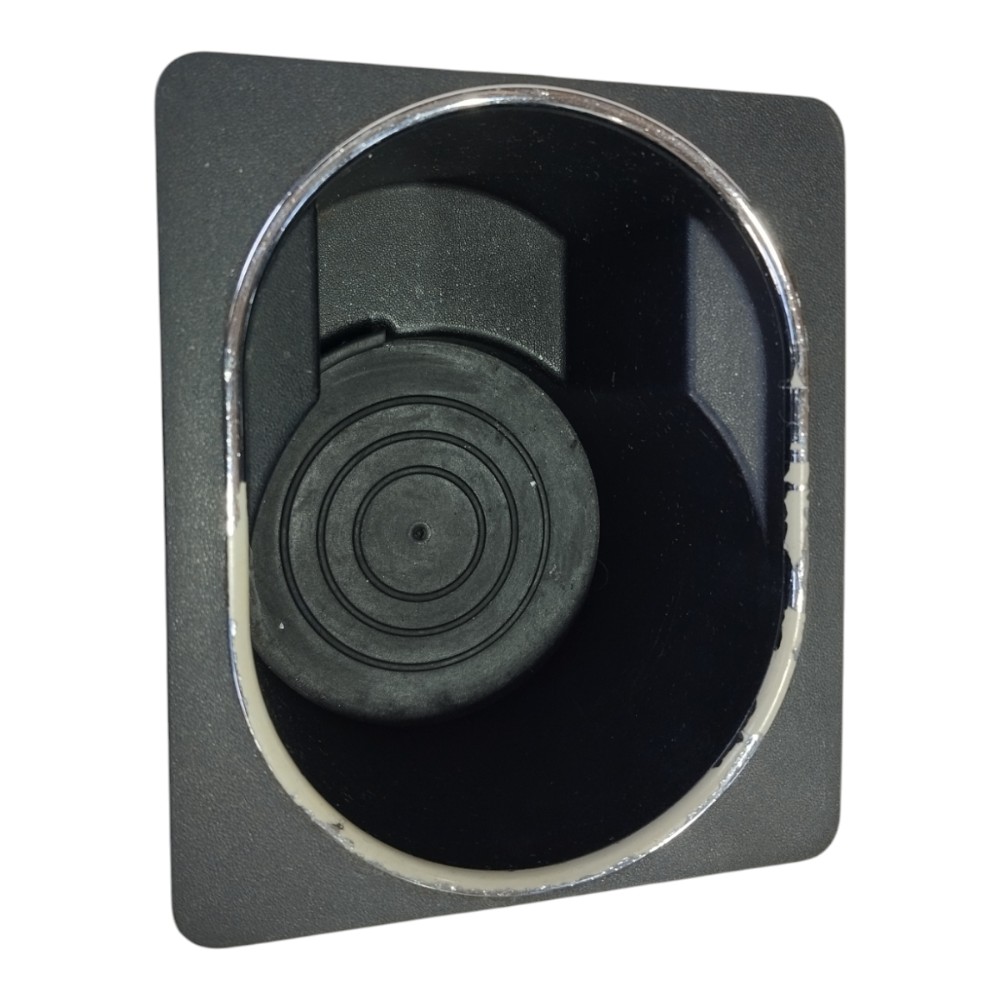 Porta Copos Console Mercedes B180 2010 V630 4