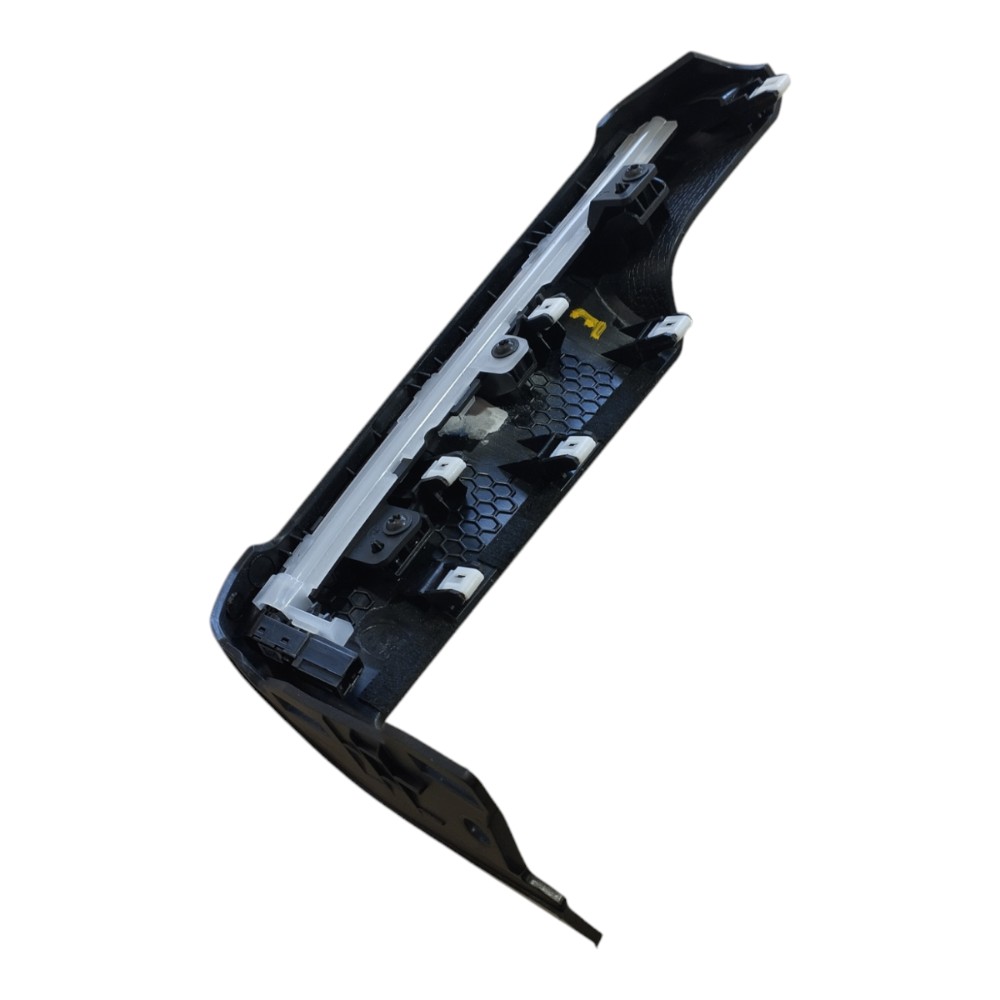 Moldura Painel Esquerdo Ram Rampage Rt 2023 2024 V641 7