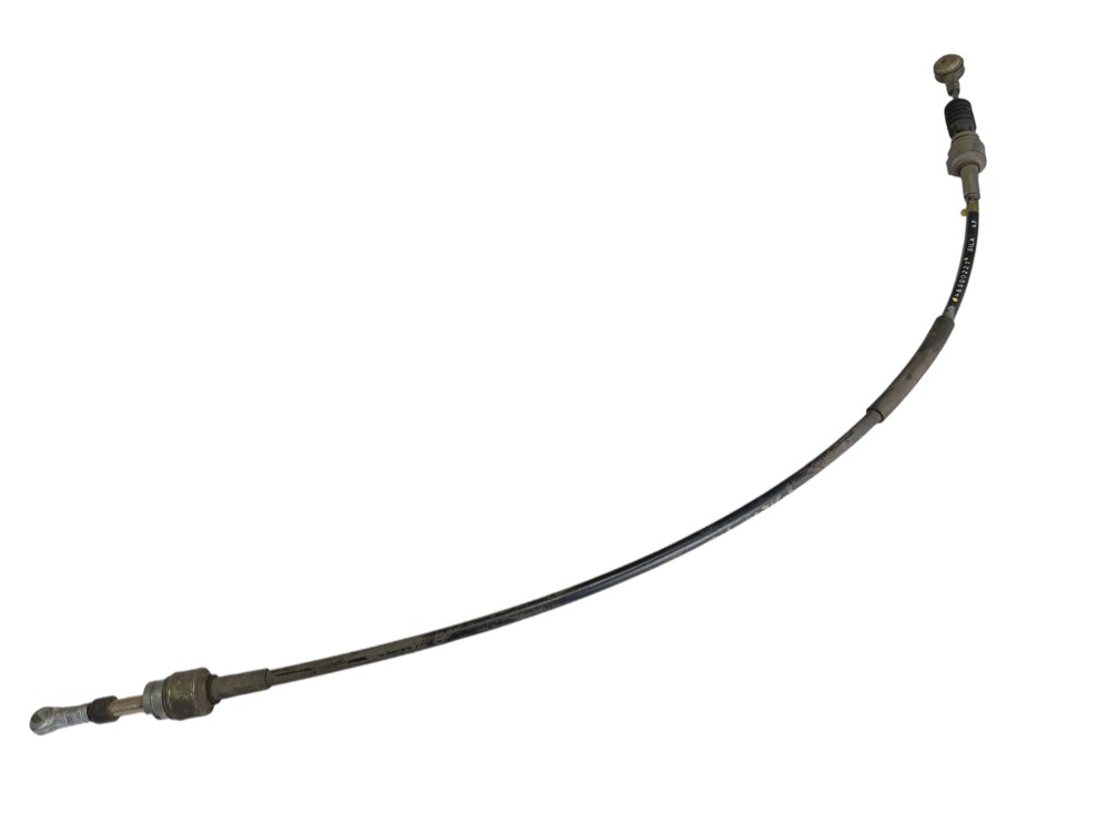 Cabo Seletora Marcha Fiat Palio 2003 2