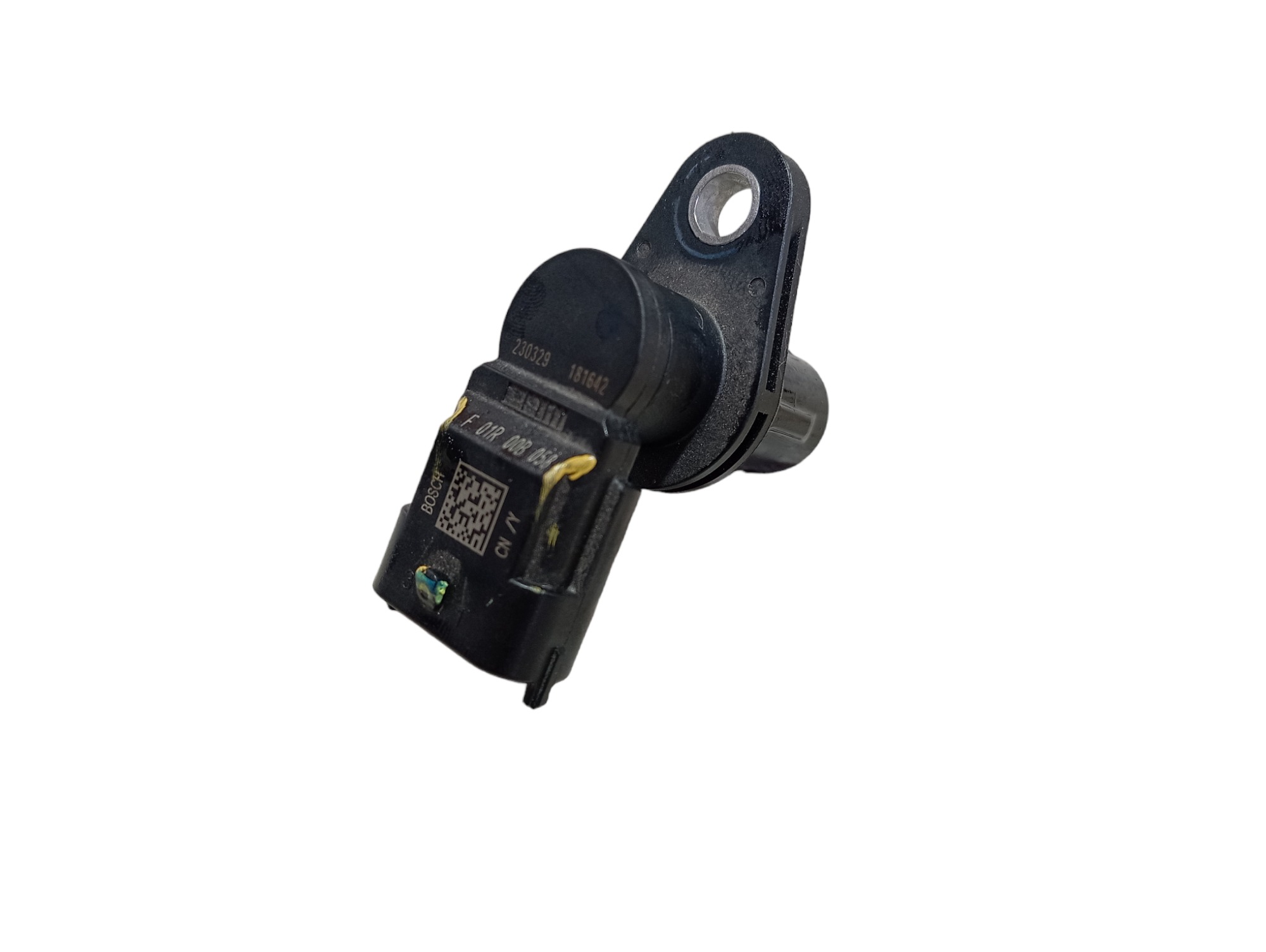 Sensor Posição Comando Gwm Haval H6 Gt 1.5 2024 V598 3