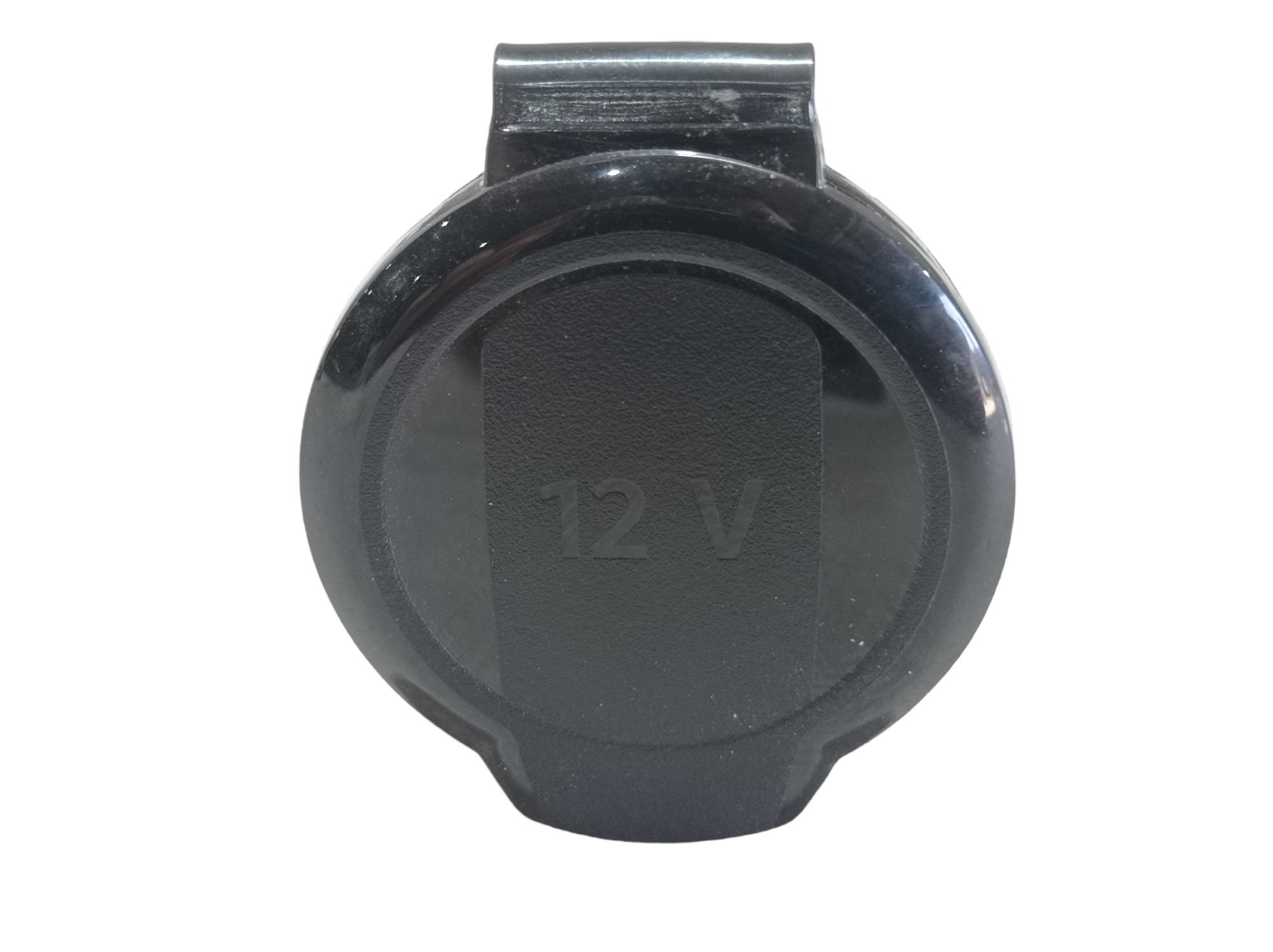 Tomada 12v Vw Taos Highline 250 2022 2024 V601 6