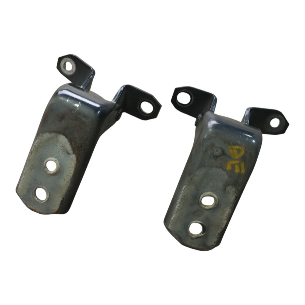 Dobradiça Porta Diant Esq Suzuki Grand Vitara 2012 2015 V643 6