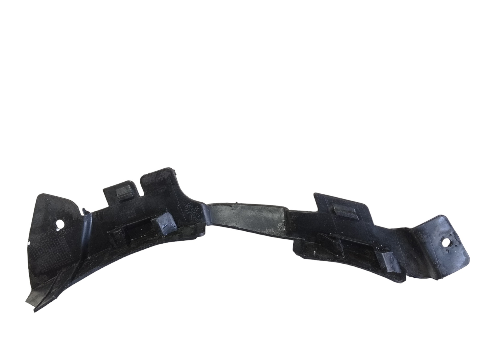 Lameiro Dianteiro Esquerdo Vw Taos Highline 250 22 2024 V601 4