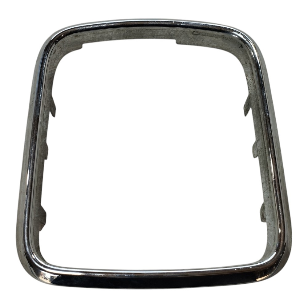 Moldura Alavanca Marcha Mercedes B180 2006 A 2010 V630 4