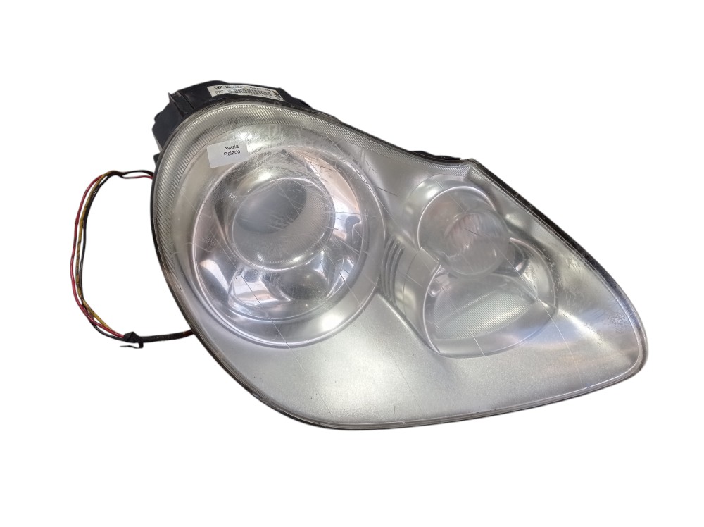 Farol Direito Porsche Cayenne 2003 V371
