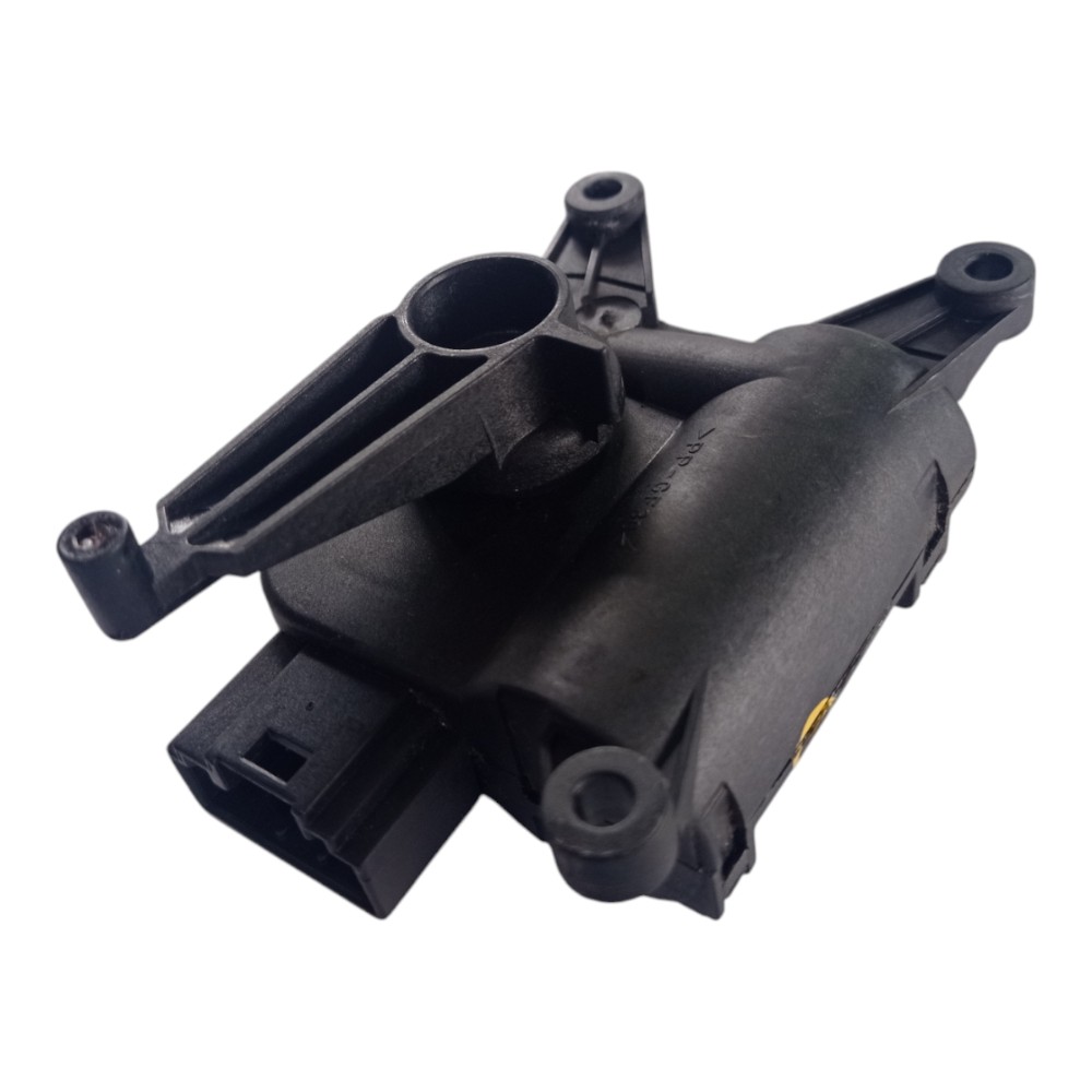 Motor Atuador Caixa Ar Dianteira Porsche Cayenne S 2003 V371 3
