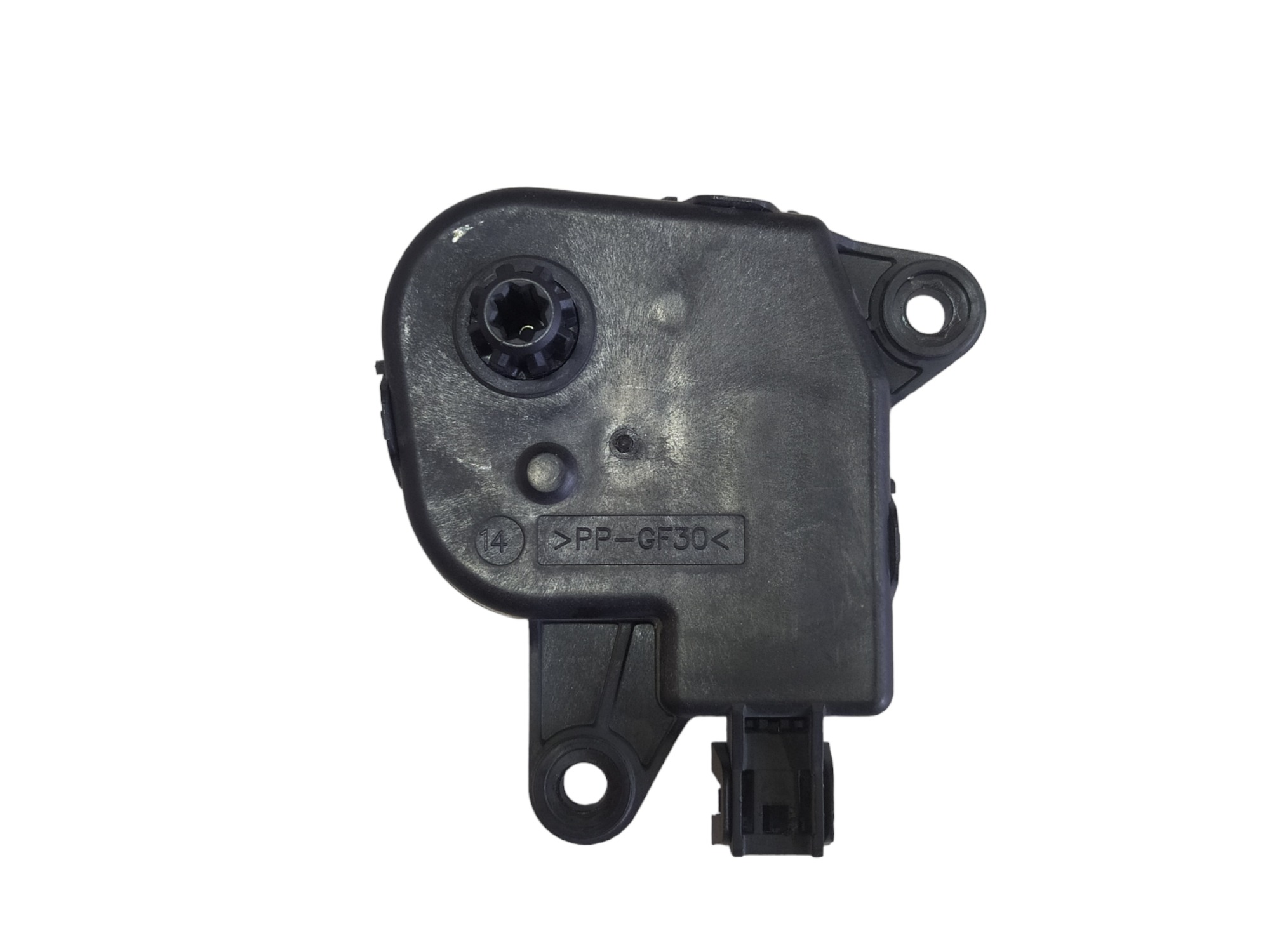 Atuador Ar Condicionado Chrysler Grand Caravan 2005 V586