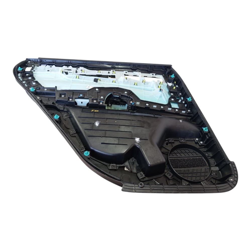 Forro Porta Traseira Direita Chery Tiggo 7 Pro 2022 24 V640 1