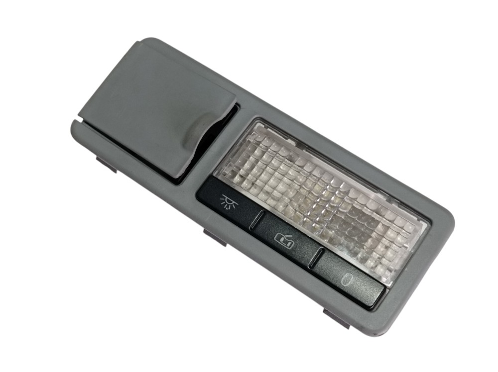Luz Cortesia Teto Direita Porsche Cayenne 2003 V371 1
