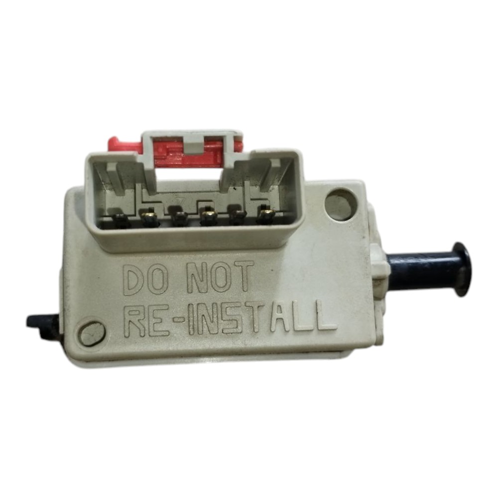 Sensor Pedal Freio Chrysler Grand Caravan 3.3 V6 2003 V578